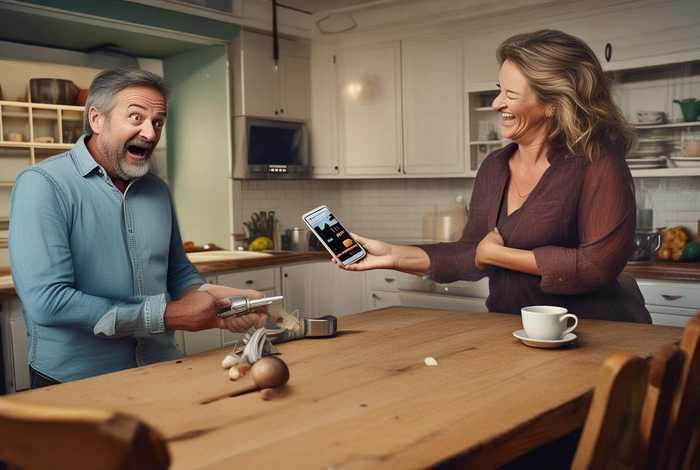 生活囧事趣味段子；生活囧事趣味段子视频