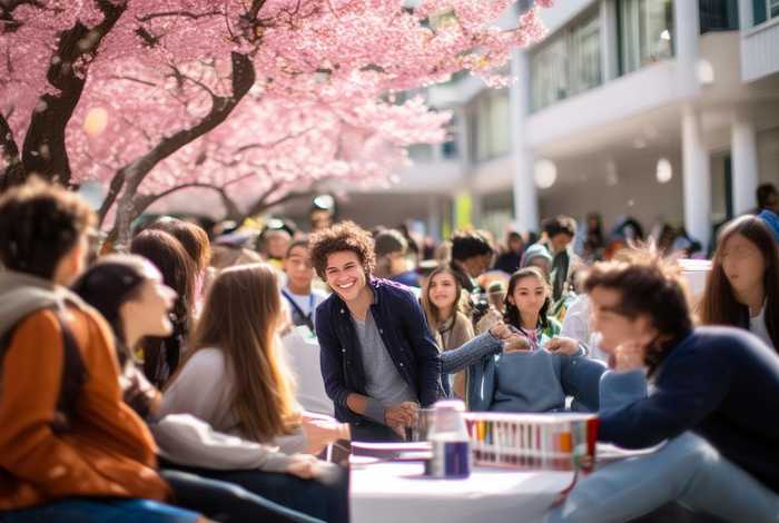 描写高中生活的片段、描写高中生活的片段200字