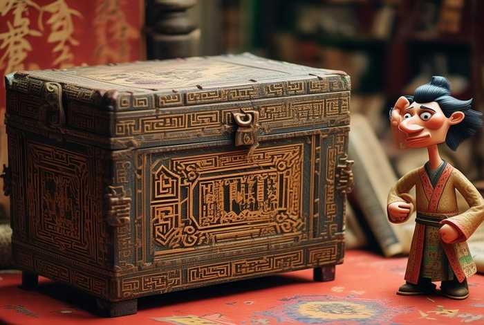 生活幽默解玄机图 生活幽默解玄机图片高清