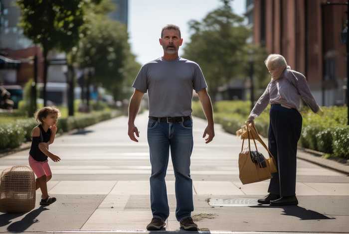 生活中的义务冲突例子(生活中的义务冲突例子有哪些) 生活中的义务冲突例子(生活中的义务冲突例子有哪些)