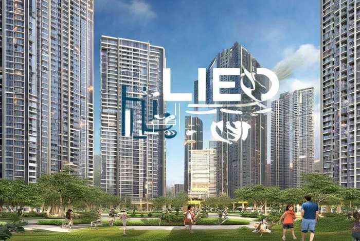 生活汇二期 - 生活汇二期房价