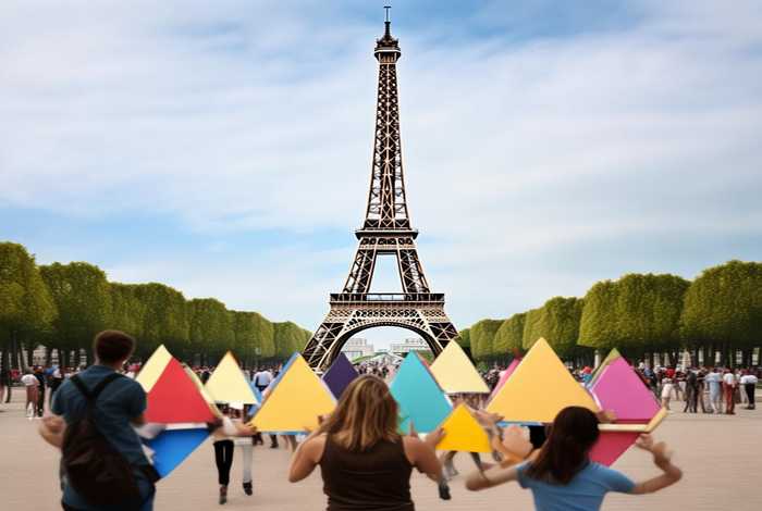 生活中的等腰三角形例子 等腰三角形在生活中的例子 生活中的等腰三角形例子 等腰三角形在生活中的例子