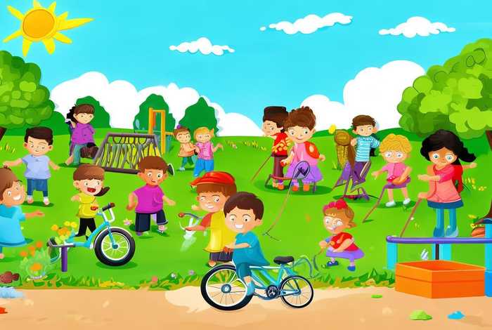 生活上的好习惯儿歌、生活好习惯养成儿歌