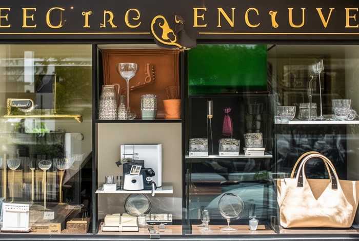 时尚生活用品店 时尚生活用品店名字大全