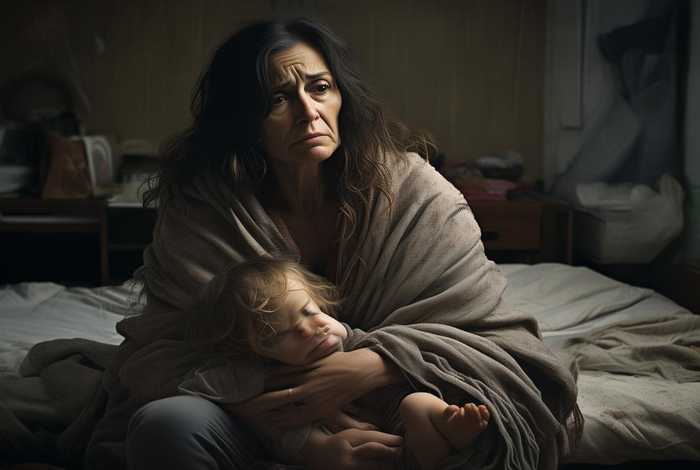 生活妈妈的愧疚差点毁了我、生活妈妈的愧疚差点毁了我的孩子