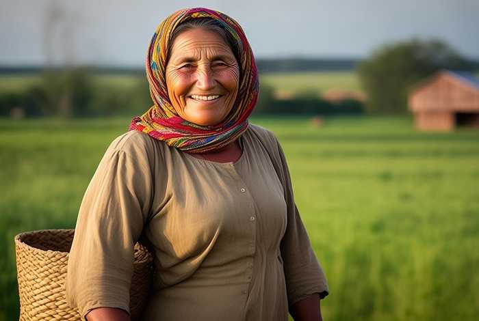 农村女性特征;农村女性特征有哪些 农村女性特征;农村女性特征有哪些
