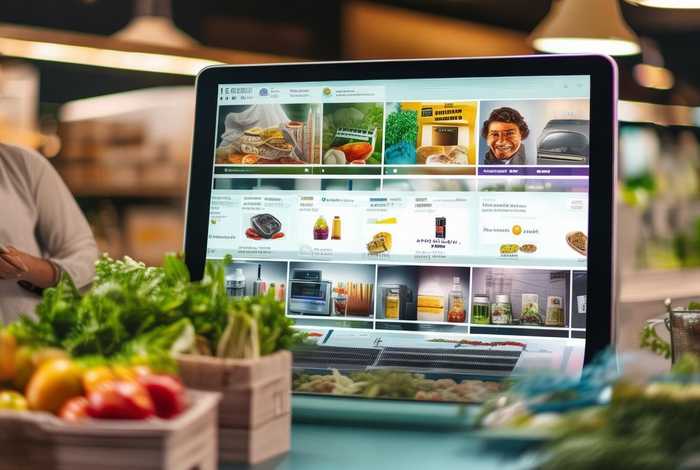 如何开一家网上生活超市(如何开一家网上生活超市赚钱) 如何开一家网上生活超市(如何开一家网上生活超市赚钱)