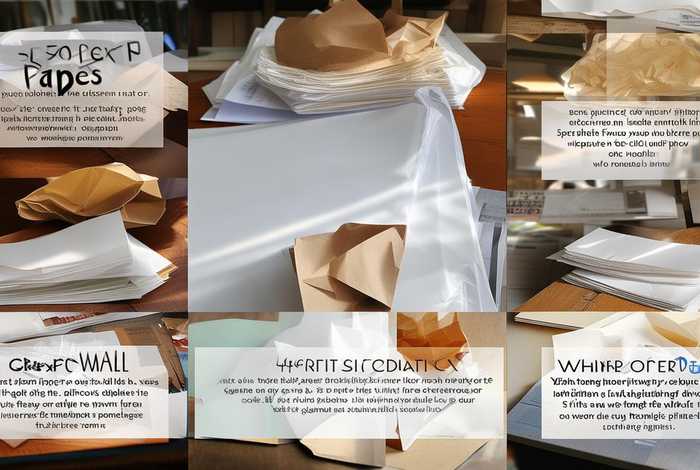 生活中的纸有哪些种类和作用 - 生活中的纸你知道有哪些种类和作用吗 生活中的纸有哪些种类和作用 - 生活中的纸你知道有哪些种类和作用吗