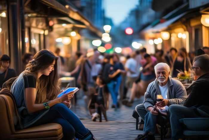 手机对我们生活产生了什么影响；手机对我们生活产生了什么影响英语作文