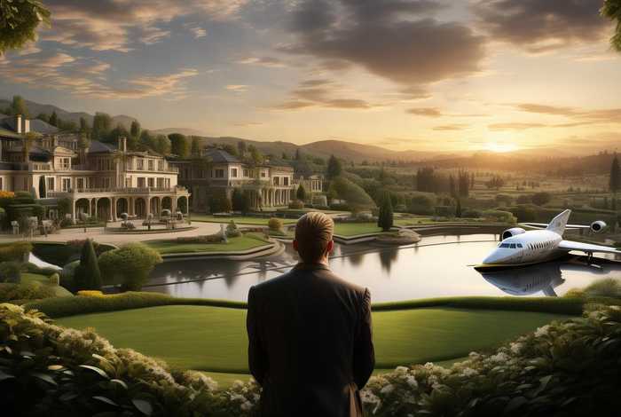 全球首富退休后财富再创新高、身家超过一万亿后,世界首富突然退休 全球首富退休后财富再创新高、身家超过一万亿后,世界首富突然退休