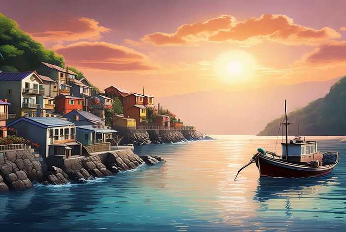 生活的港湾歌曲 生活的港湾歌曲简谱