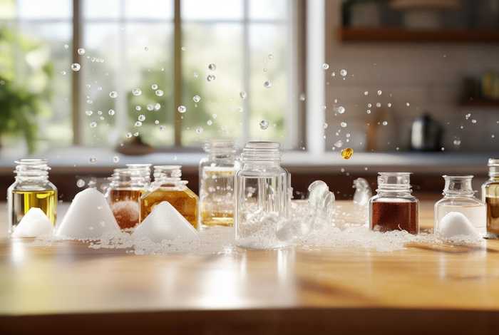 溶解在生活中的作用、溶解在生活中的作用有哪些