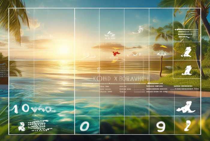 世界公认最健康的作息时间表；世界公认最健康的作息时间表图