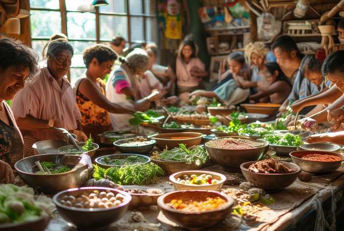 生活的原味满分作文（生活的味道满分作文）