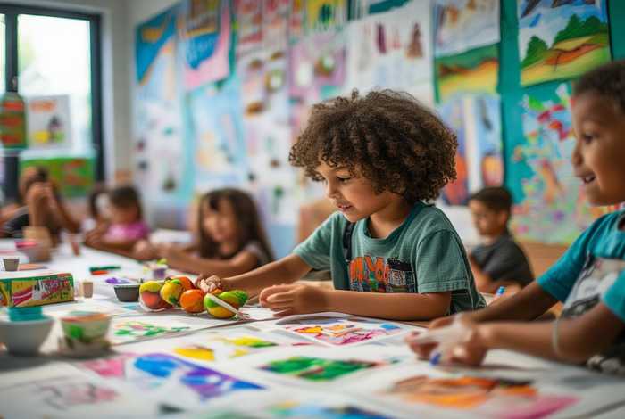 生活素材在小学美术课堂中的应用，生活素材在小学美术课堂中的应用研究