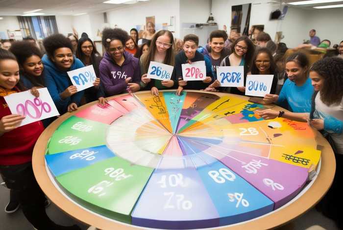 生活中的百分数有哪些什么意思（生活中的百分数有哪些,分别表示什么意思）