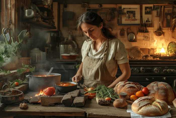 生活原味就好 生活原味就好下一句是什么