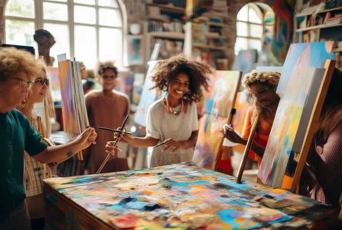 生活是自己的英语 - 生活是自己创造的英语怎么说