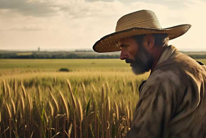 生活的心酸农民到底得罪谁了（农民的心酸得顺口溜）