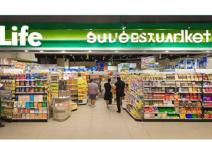 生活一站式好货店(一站式囤生活好物) 生活一站式好货店(一站式囤生活好物)