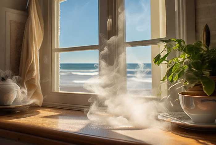 生活中都有哪些蒸发现象是写出四例；生活中都有哪些蒸发现象是写出四例的