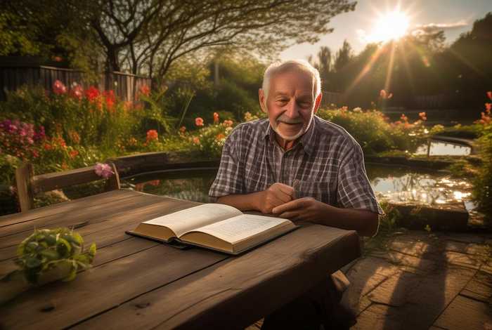 生活有度的上一句是什么，生活有度的上一句是什么呢