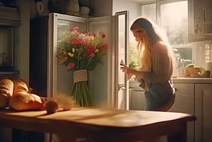 平凡生活里的惊喜（平凡的生活里总会出现让人惊喜）