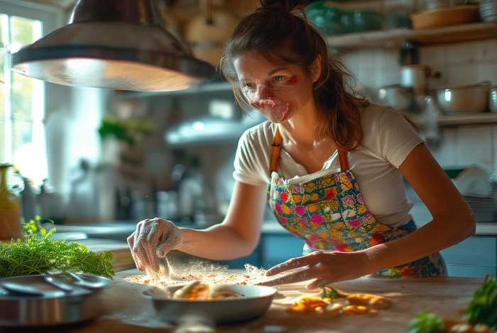 女人会生活的表现 女人会生活的表现有哪些