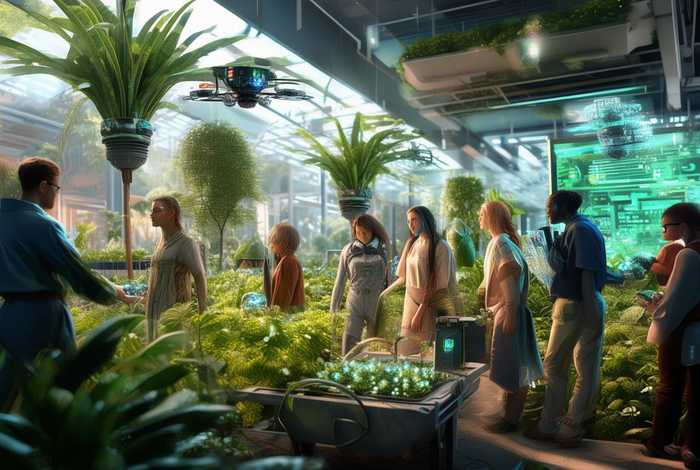 生活科技创新绘画作品（生活科技创新绘画作品图片）