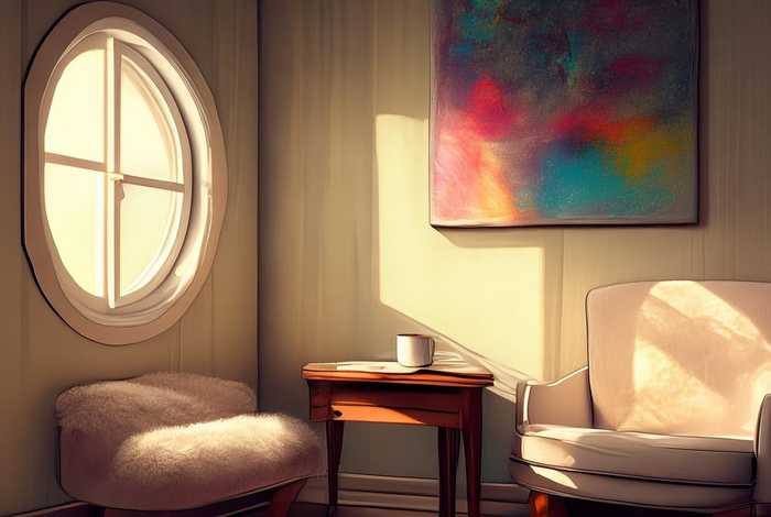 生活的角落图片；生活中的角落图片