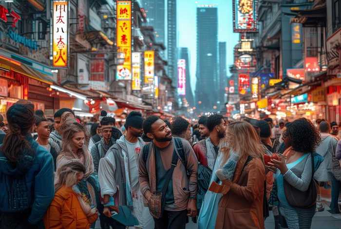 生活在中国的外国人视频（生活在中国的外国人视频播放）