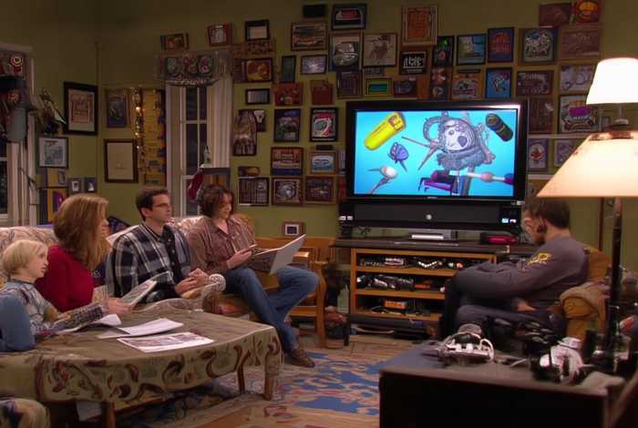 生活大爆炸第四季，生活大爆炸第四季在线观看