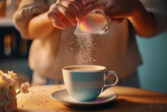 生活为自己加糖 - 生活为自己加糖的说说 生活为自己加糖 - 生活为自己加糖的说说