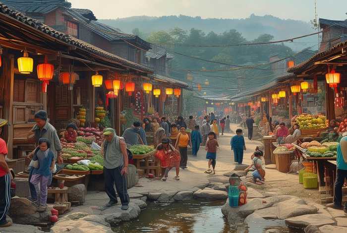 宁南微帮生活微信公众号 - 2020年宁南县微帮生活网