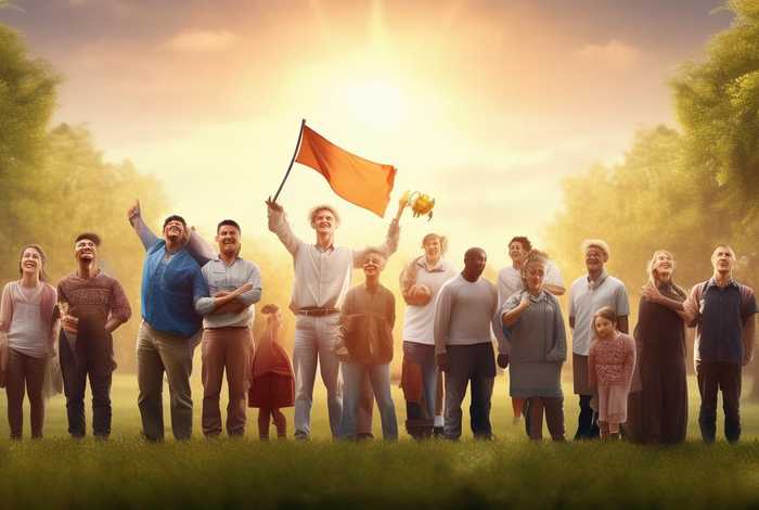 生活励志故事大全，生活励志故事大全100字