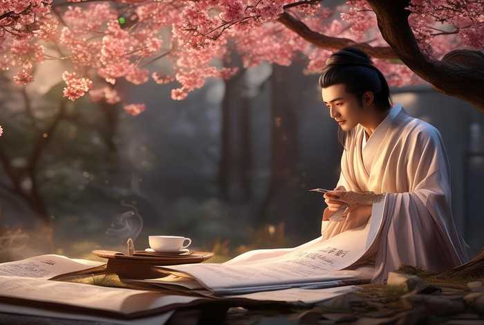 生活文言文怎么说 - 生活文言文怎么说好听