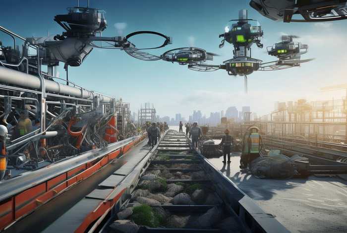 生活垃圾处理分选生产线，生活垃圾综合分选处理工艺设计