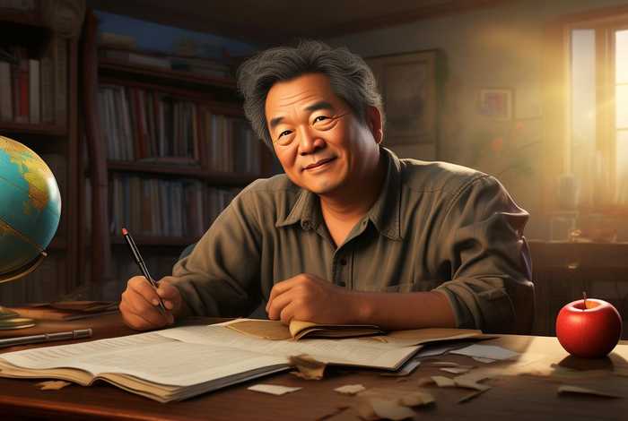 生活智多星是啥（我是生活智多星）