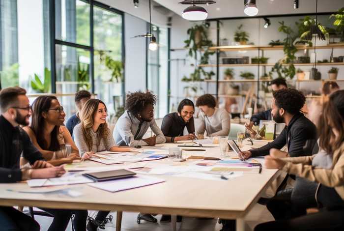 生活家招聘信息 - 生活家家居招聘