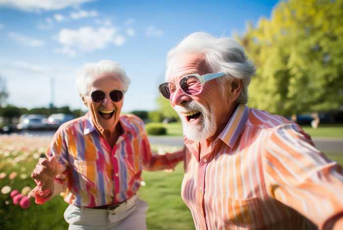 热爱生活的什么词语，热爱生活的样子用什么词来形容