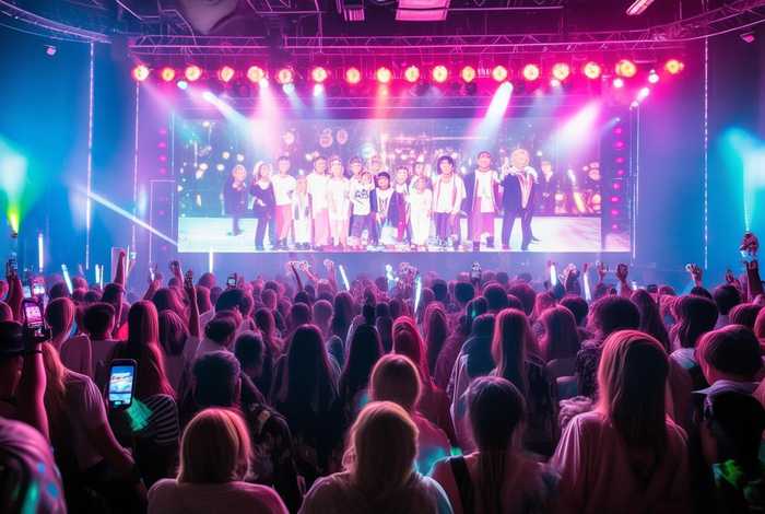 偶像的那些事、偶像的那些事在线观看 偶像的那些事、偶像的那些事在线观看