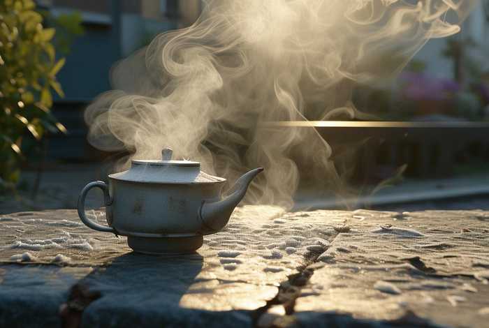 日常生活中的升华现象 - 日常生活中的升华现象有哪些