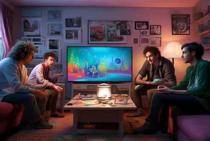 生活大爆炸第七季剧情；生活大爆炸第七季剧情解析