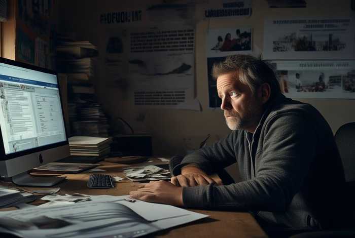 失业的生活真难熬,找工作不容易 - 失业的生活真难熬,找工作不容易怎么办