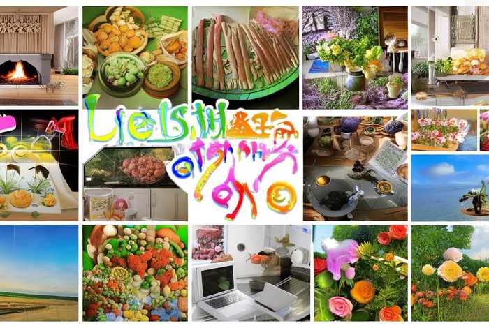 生活类自媒体名字 - 生活类自媒体名字大全