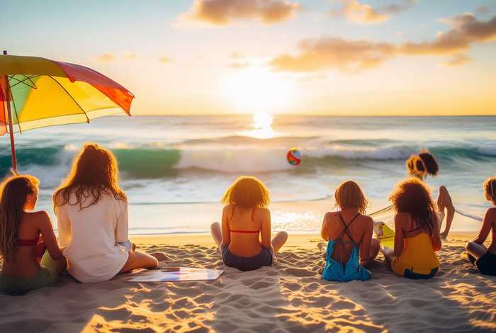 暑假生活高中生(暑假生活高中生该怎么写) 暑假生活高中生(暑假生活高中生该怎么写)