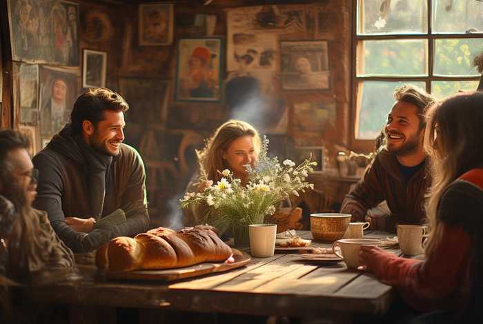 生活情调是指啥意思、生活情调是指啥意思啊