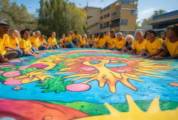 生活公益正能量；公益活动正能量