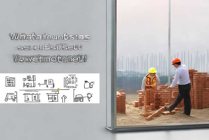 什么才算固定资产、什么才算固定资产投资 什么才算固定资产、什么才算固定资产投资