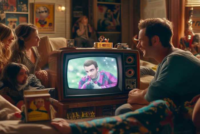 生活大爆炸第5季观看 - 生活大爆炸第5季观看免费